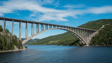 perrine bridge