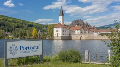 portneuf wellness complex
