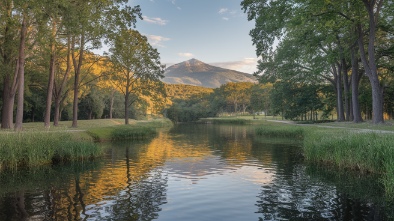 settlers park