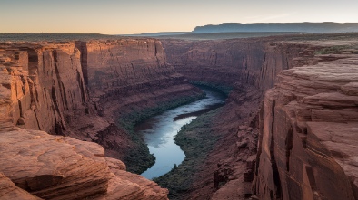 snake river canyon