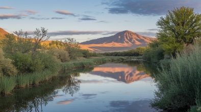 snake river greenbelt