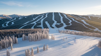 snowbasin resort