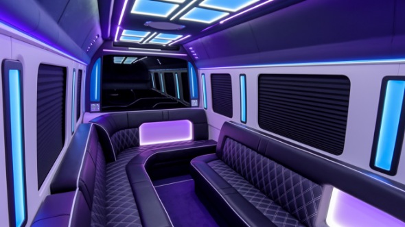 sprinter limo rental rental logan