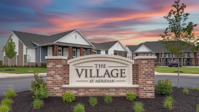 the village at meridian