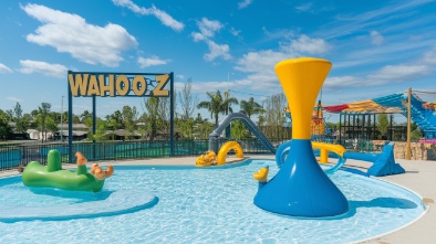 wahooz family fun zone